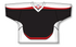 Athletic Knit Zlf104 Sublimated Field Lacrosse Jersey